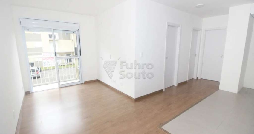 Apartamento com 2 quartos para alugar na Avenida Duque de Caxias, Bloco  6, 19833842, Fragata, Pelotas