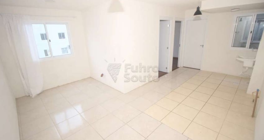 Apartamento no Condomínio Siena - Praticidade e Conforto no Fragata