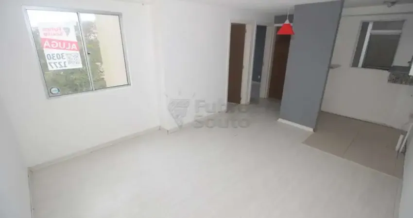 Apartamento com 2 dormitórios no condomínio toscana i - conforto e localização privilegiada no areal