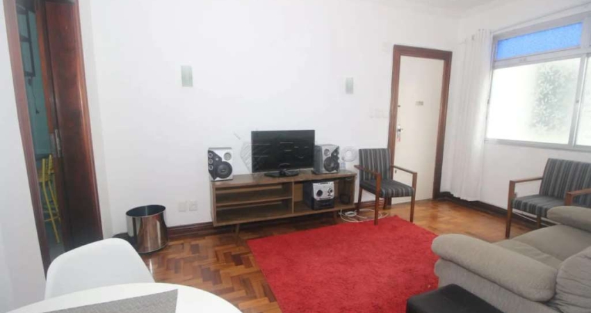 Apartamento Mobiliado de 1 Dormitório no Edifício Massot - Charme, Conforto e Localização Imbatível no Centro de Pelotas