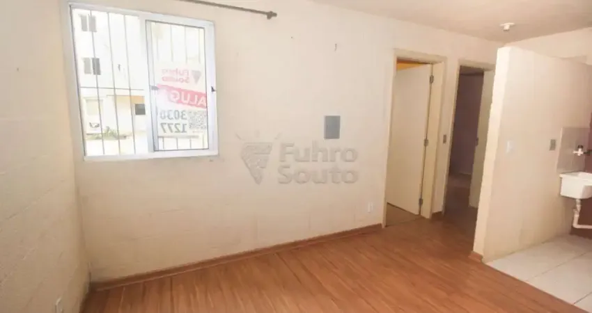 Apartamento padrão no residencial estrela gaúcha - conforto e localização privilegiada.