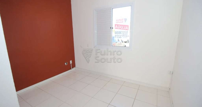Casa em condomínio fechado com 3 quartos para alugar na Rua Olegário Mariano, 12833142, Três Vendas, Pelotas