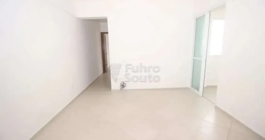 Apartamento para Aluguel no Centro de Pelotas - Edifício Nita Ótima Oportunidade!