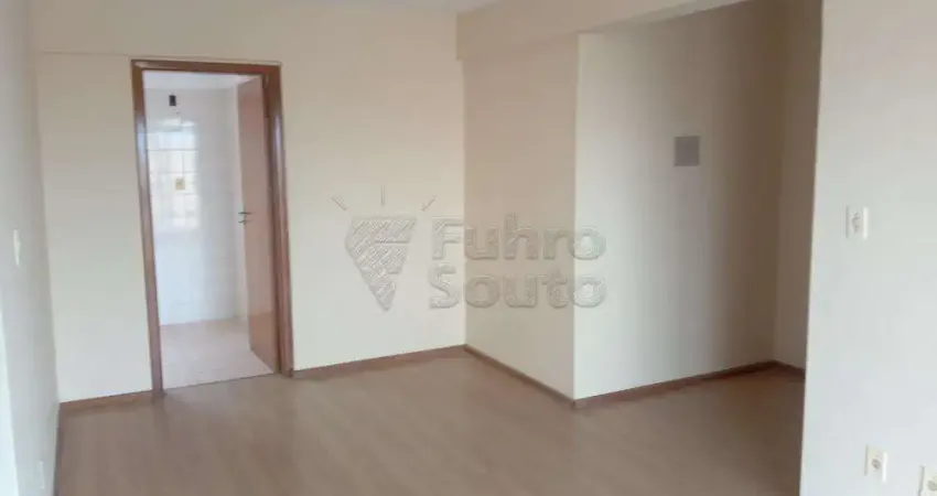 Apartamento com 2 quartos para alugar na Rua Santa Cruz, BOX 10, 118437402, Centro, Pelotas