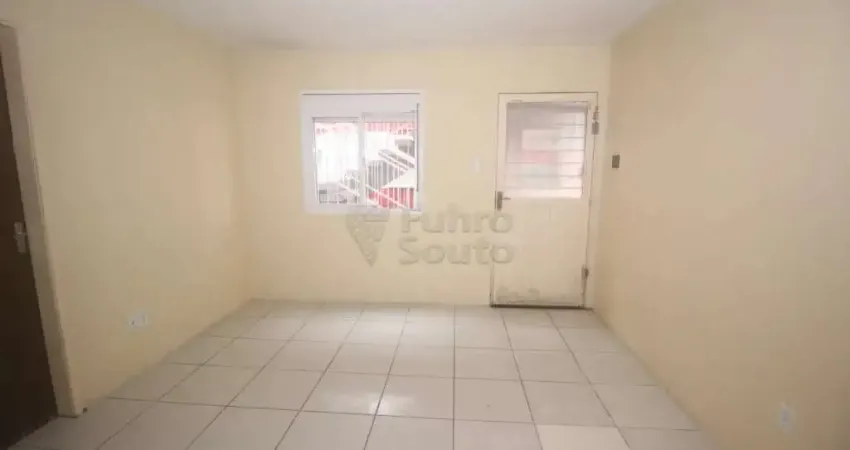 Apartamento Térreo de 2 Dormitórios no Edifício Residencial Village Center IV.