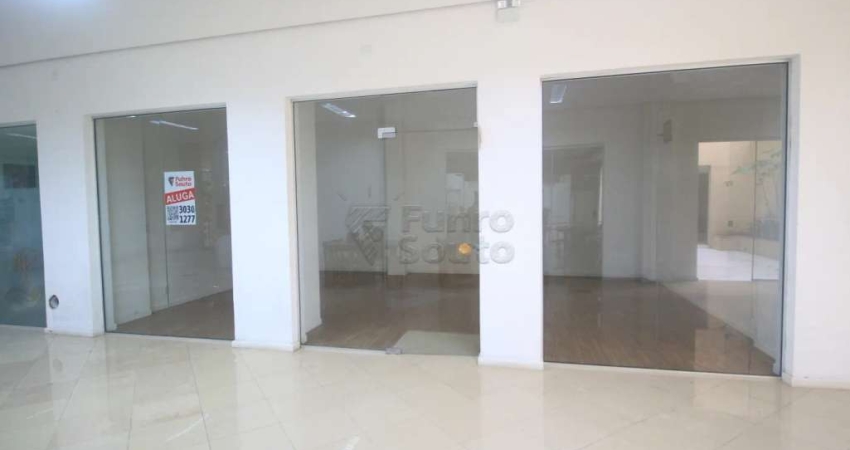 Sala comercial para alugar na Rua Marechal Deodoro, 118430402, Centro, Pelotas