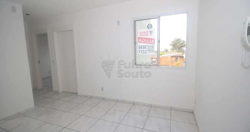 Lindo Apartamento de 2 Dormitórios no Life Club Fragata
