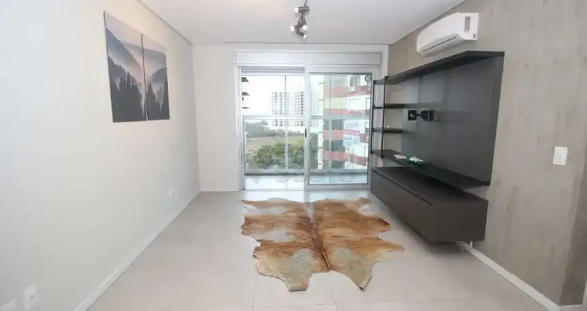 Apartamento com 2 quartos para alugar na Rua Almirante Barroso, A, 128733432, Centro, Pelotas