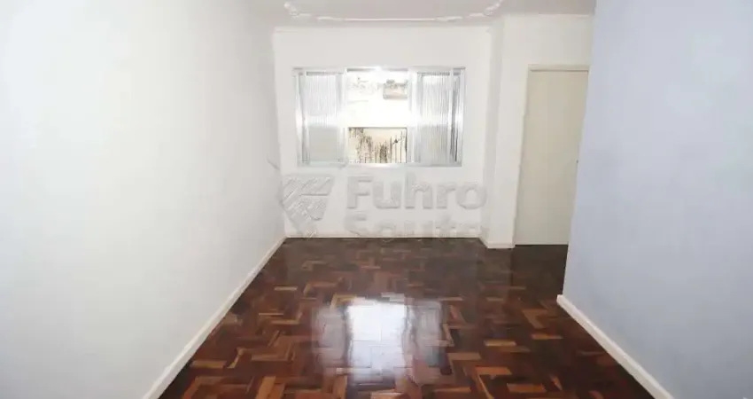 Apartamento com 1 quarto para alugar na Rua General Osório, 18853642, Centro, Pelotas