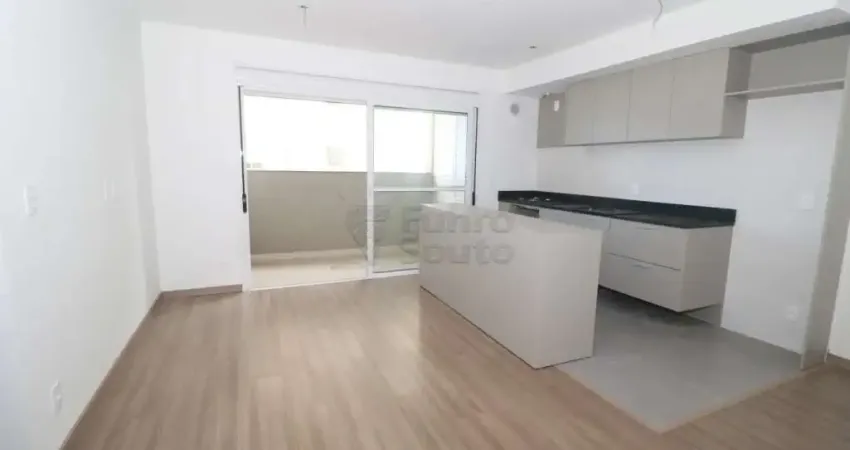 Apartamento com móveis planejados no Condomínio Smart Urban Club - Pelotas