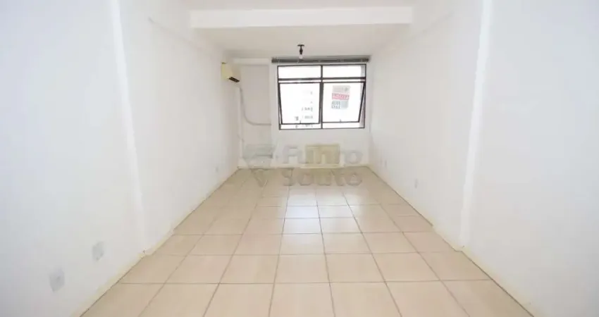 Sala comercial para alugar na Rua Quinze de Novembro, 16873242, Centro, Pelotas
