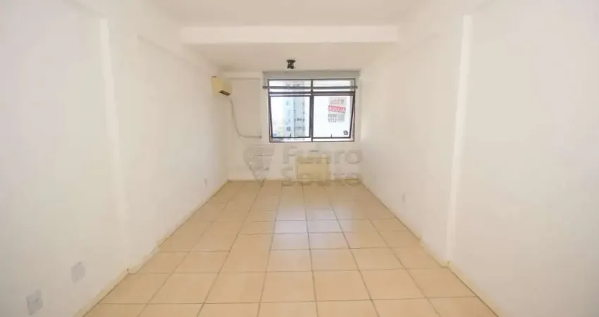 Sala comercial para alugar na Rua Quinze de Novembro, 16873242, Centro, Pelotas