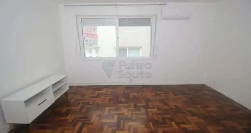 Apartamento amplo de 3 dormitórios com vaga na xv de novembro - próximo ao são francisco de paula