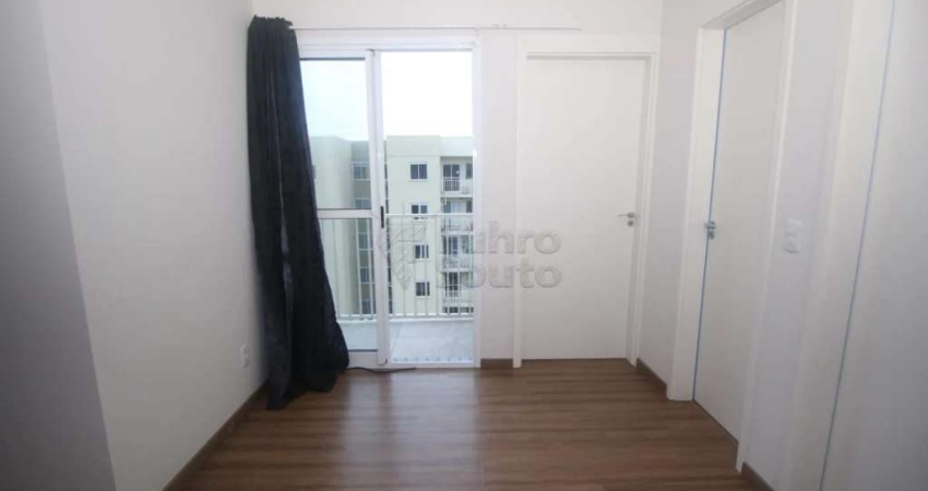Apartamento mobiliado com 2 dormitórios no Jardim Umuharama - Conforto e localização estratégica