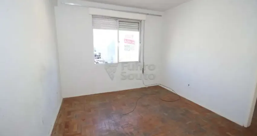 Descubra o Conforto e Modernidade no Edifício Residencial Paulo Silva, localizado no centro de Pelotas!