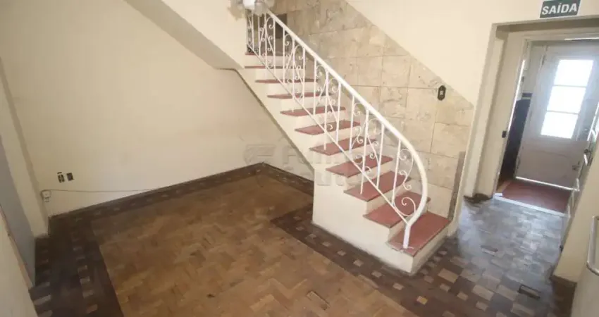 Casa com 3 quartos para alugar na Rua Félix da Cunha, 19803442, Centro, Pelotas