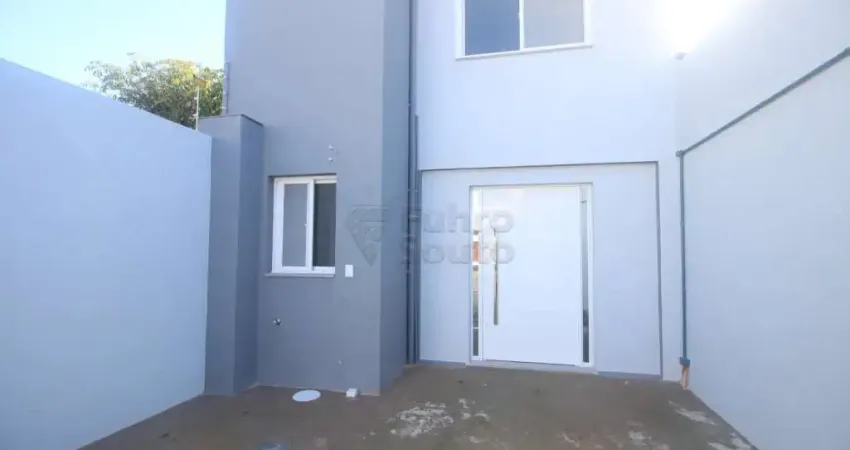 Sobrado amplo e reformado na gonçalves chaves - pronto para morar!