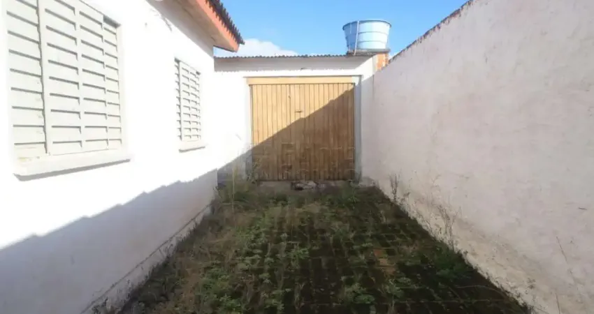 Oportunidade! Casa com 2 Quartos e Garagem na Cohab Fragata