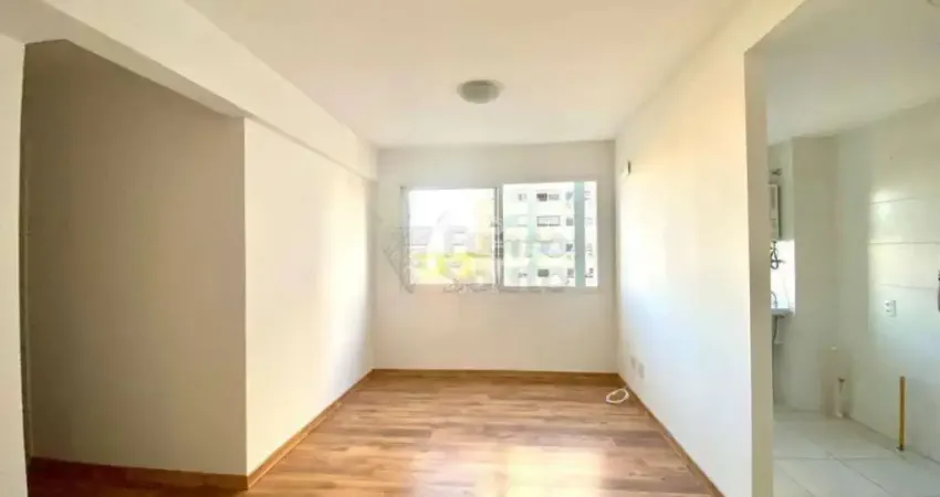 Apartamento com dois dormitórios no Condomínio Jk Parque Clube.