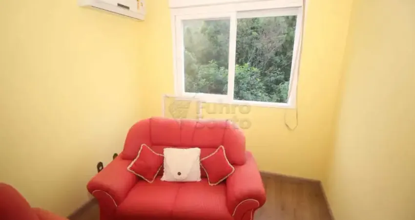 Apartamento 2 Dormitórios com Vaga de Garagem - Três Vendas