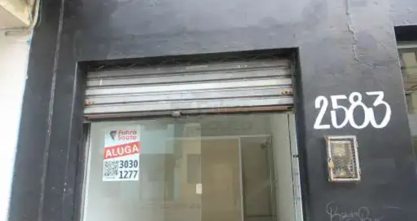 Sala comercial para alugar na R Andrade Neves, ., 128538432, Centro, Pelotas