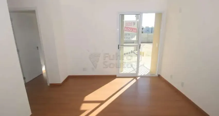 Apartamento com 2 Dormitórios no Residencial Torino - Conforto e Estrutura Completa para sua Família!