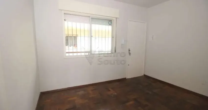 Apartamento para Alugar no Centro de Pelotas - 2 Dormitórios, Conforto e Excelente Localização!