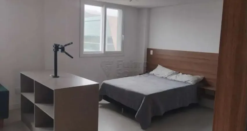 Loft Mobiliado e Planejado no Viver Quartier ? Moderno, Funcional e Pronto para Morar!