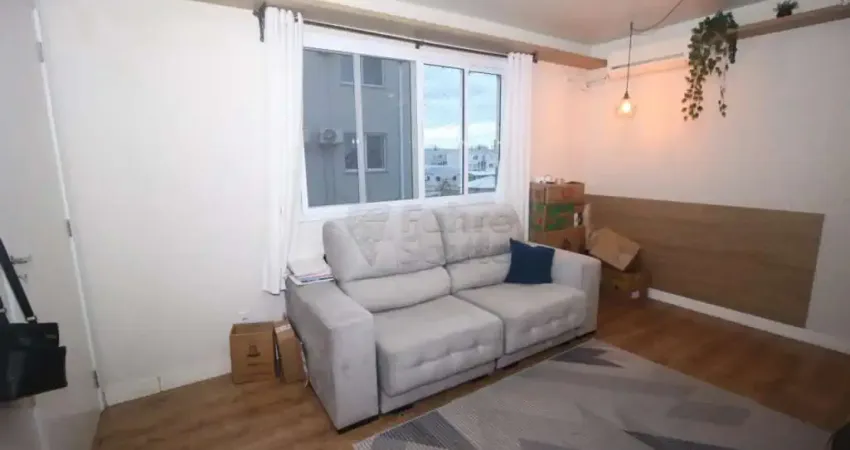 Apartamento Mobiliado no Maria Clara Umuharama - Próximo à Av. Ferreira Viana e Shopping Pelotas