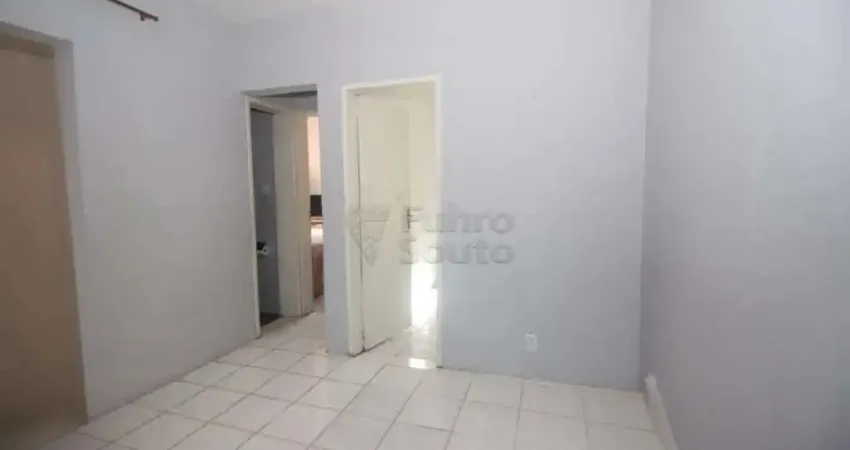 Casa com 2 Dormitórios, Escritório e Piscina na Rua Nereu da Cunha - Conforto e Espaço para Toda a Família