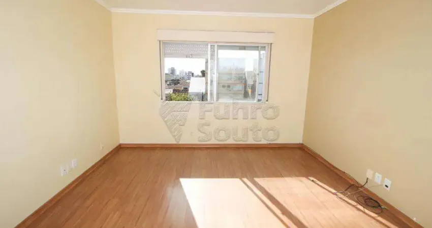 Apartamento com 2 quartos para alugar na Rua Uruguai, B, 18883542, Centro, Pelotas