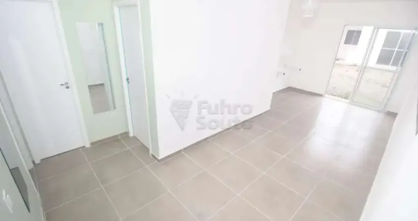 Casa nova em condomínio - conforto, segurança e praticidade