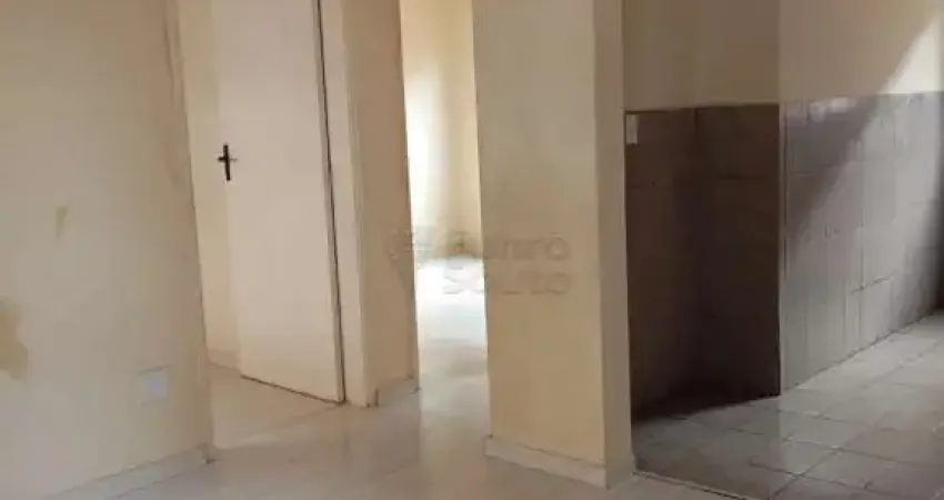 Apartamento com 2 Dormitórios no Edifício Residencial Village Center IV.