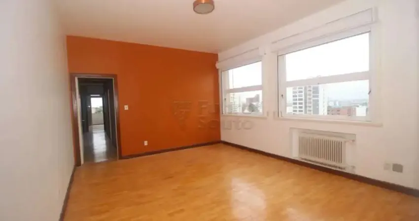 Lindo apartamento de 3 dormitórios no residencial assumpção rheingantz - conforto e praticidade