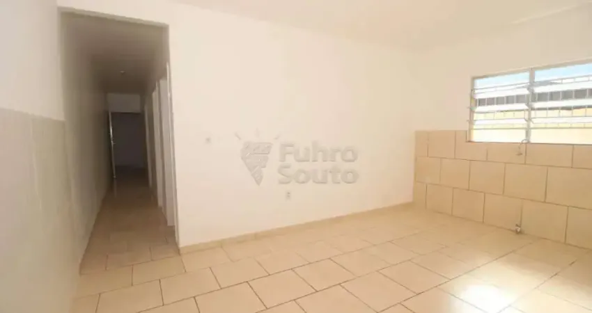 Casa com 2 quartos para alugar na Rua Afonso Pena, 118030482, Fragata, Pelotas