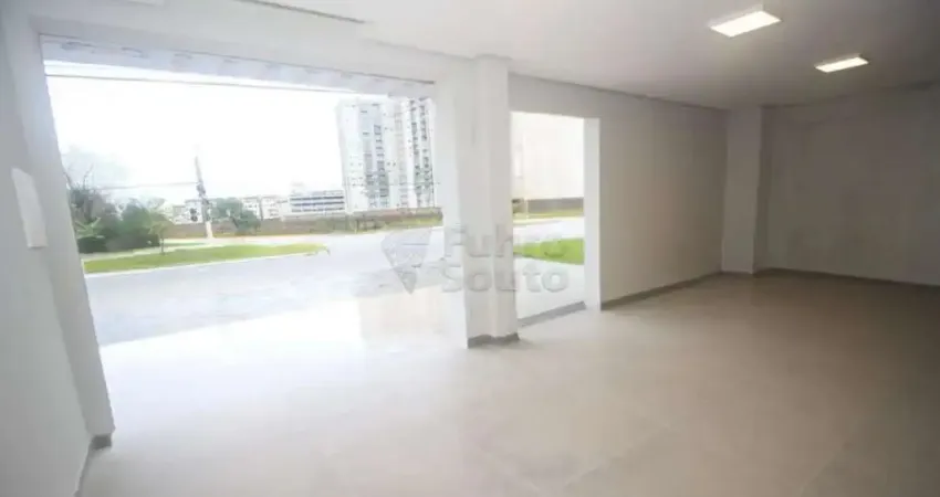 Oportunidade no areal - sala comercial em localização privilegiada!