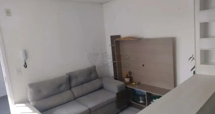 Apartamento padrão residencial no bairro areal residencial violeta