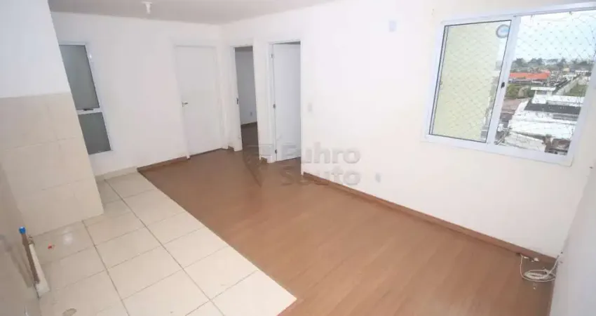 Apartamento com 2 quartos para alugar na Avenida Cristóvão José dos Santos, 16833142, Três Vendas, Pelotas