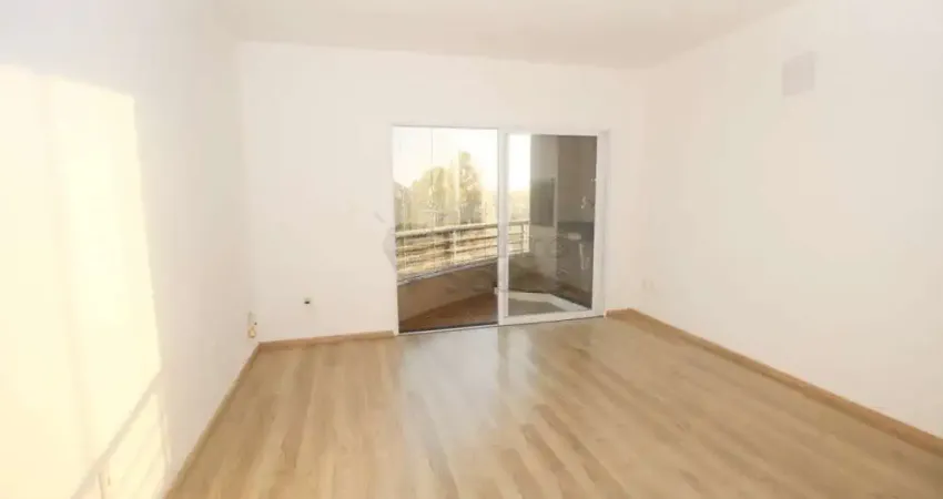 Apartamento amplo com suíte e sacada gourmet - próximo à dom joaquim e auditório do sicredi