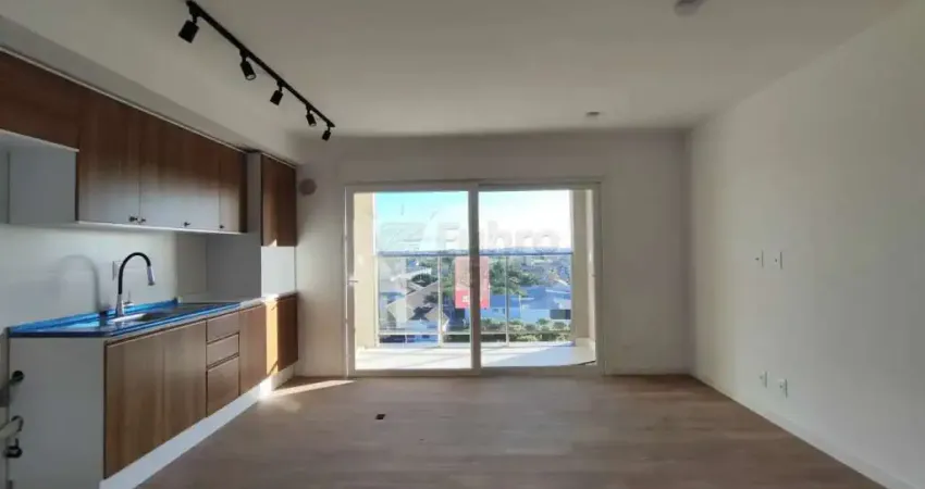 Apartamento novo de alto padrão com 2 dormitórios e suíte no condomínio amália rodrigues