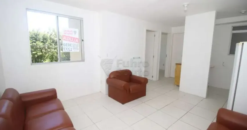 Apartamento com 02 dormitórios no granada ii. excelente oportunidade para quem busca conforto, segurança e praticidade.
