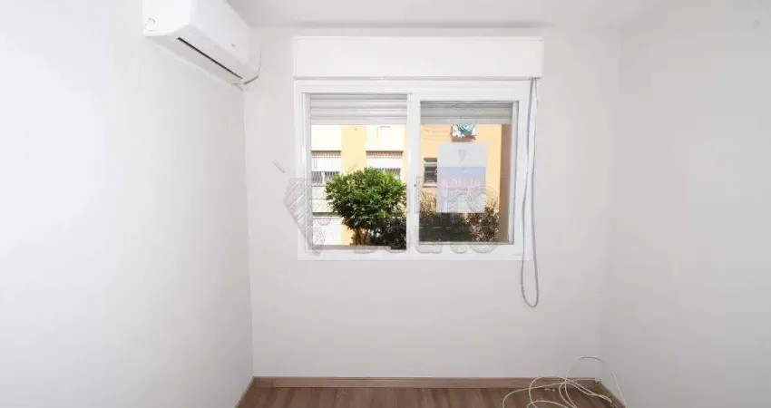 Locação de apartamento com 1 quarto - bairro três vendas, pelotas/rs