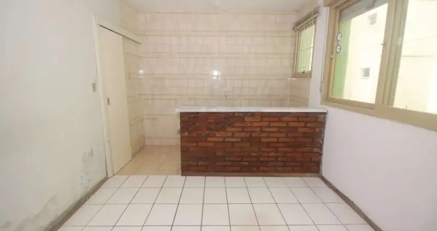 Apartamento tipo kitinete no edifício acadêmico - ideal para estudantes