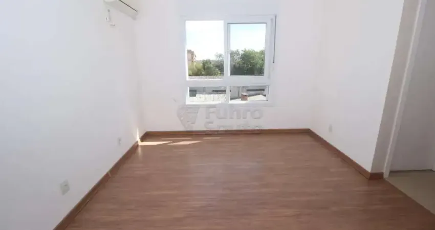 Apartamento 2 dormitórios (1 suíte) no residencial stella - próximo ao shopping zona norte