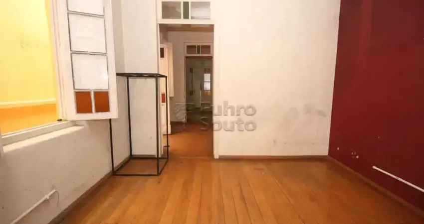 Oportunidade única! sobrado comercial na avenida bento gonçalves - localização estratégica para seu negócio!