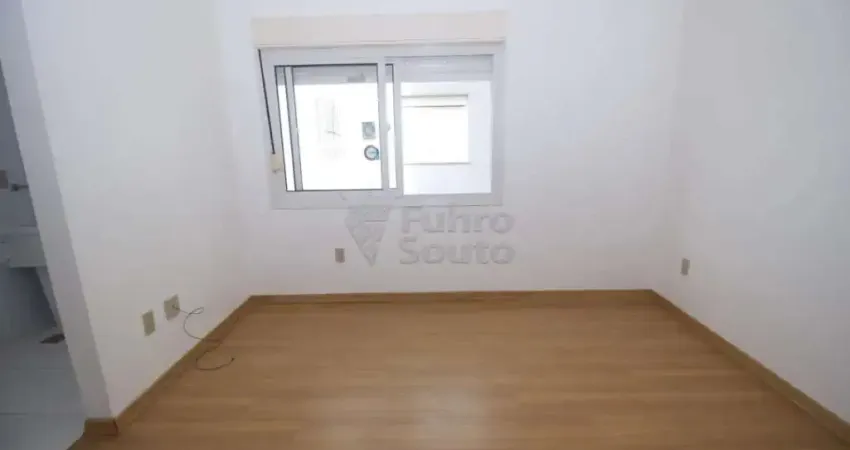 Kitinete no Condomínio Cambridge ? Conforto e Localização Estratégica