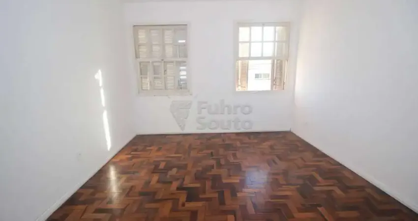 Oportunidade única! imóvel amplo na major cícero de góes monteiro - próximo à marcilio dias