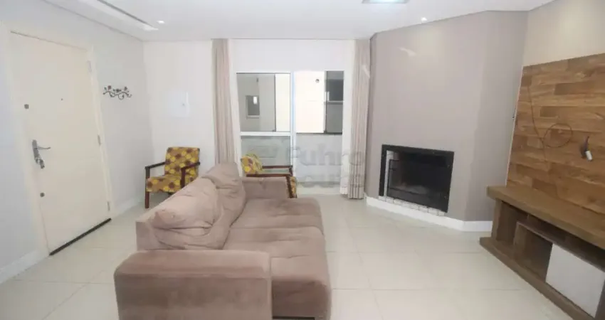 Apartamento com 3 quartos para alugar na Avenida Presidente Juscelino Kubitschek de Oliveira, 138536492, Centro, Pelotas