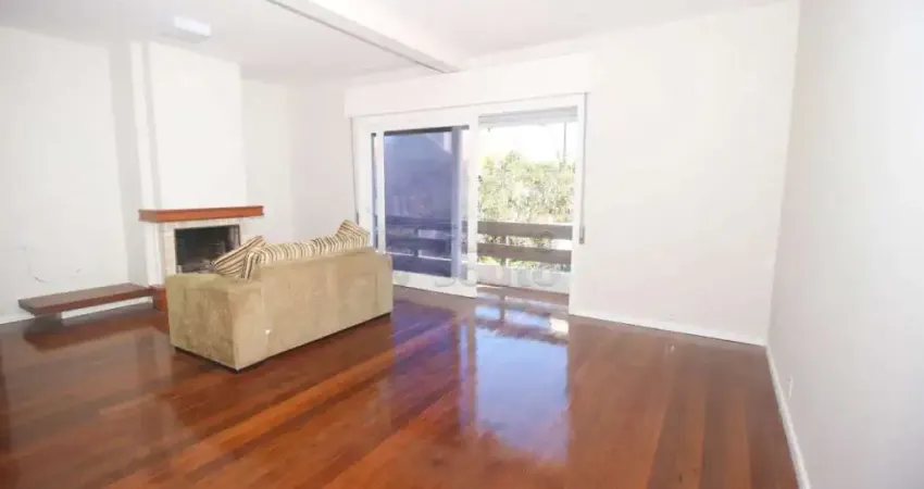 Apartamento de 3 dormitórios no edifício residencial solar blanche