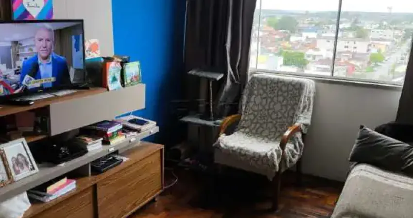 Apartamento 2 dormitórios no condomínio presidente vargas - centro de pelotas/rs
